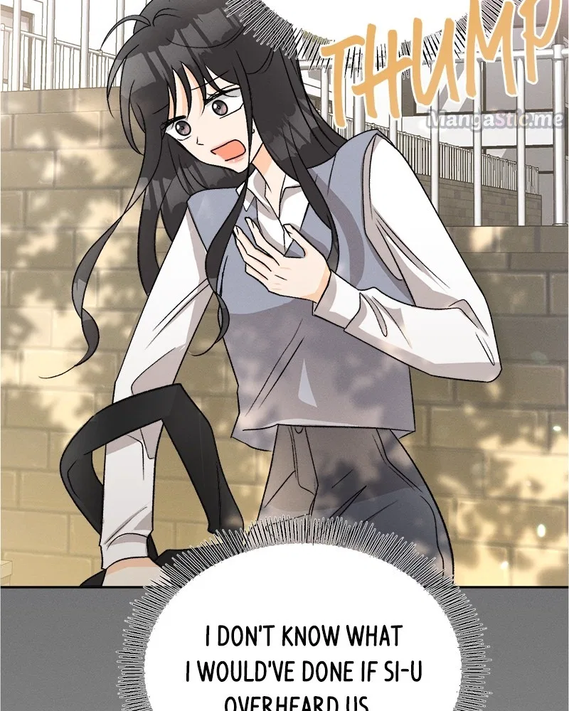 A Summer Night’s Dream Chapter 67 – Page 29