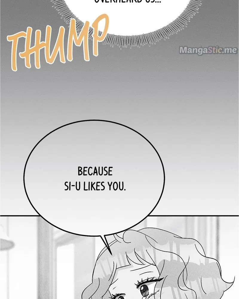 A Summer Night’s Dream Chapter 67 – Page 30