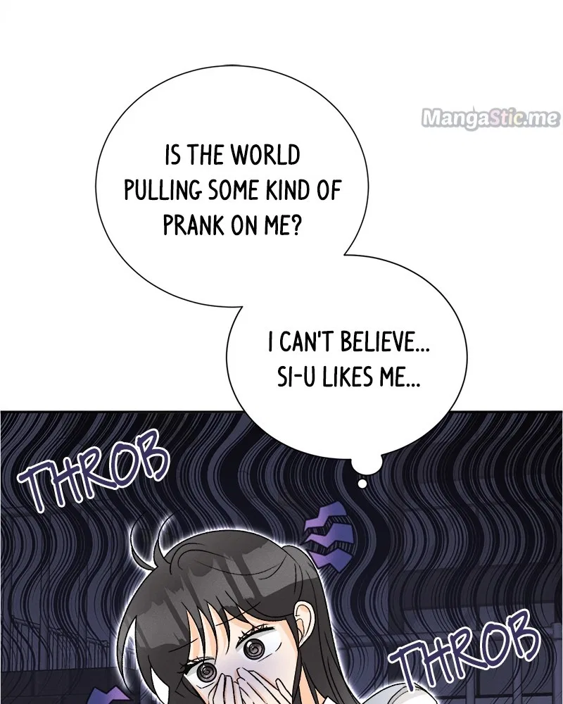A Summer Night’s Dream Chapter 67 – Page 35