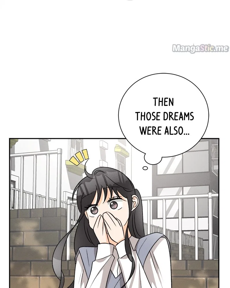 A Summer Night’s Dream Chapter 67 – Page 37
