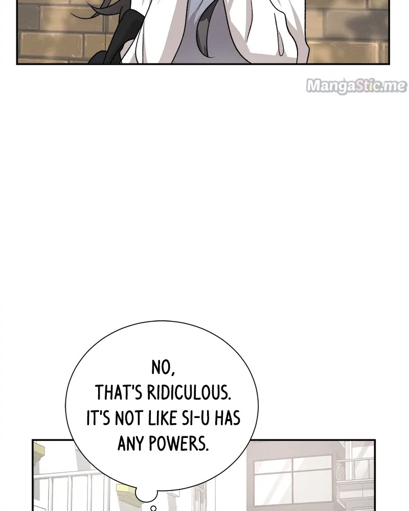 A Summer Night’s Dream Chapter 67 – Page 38