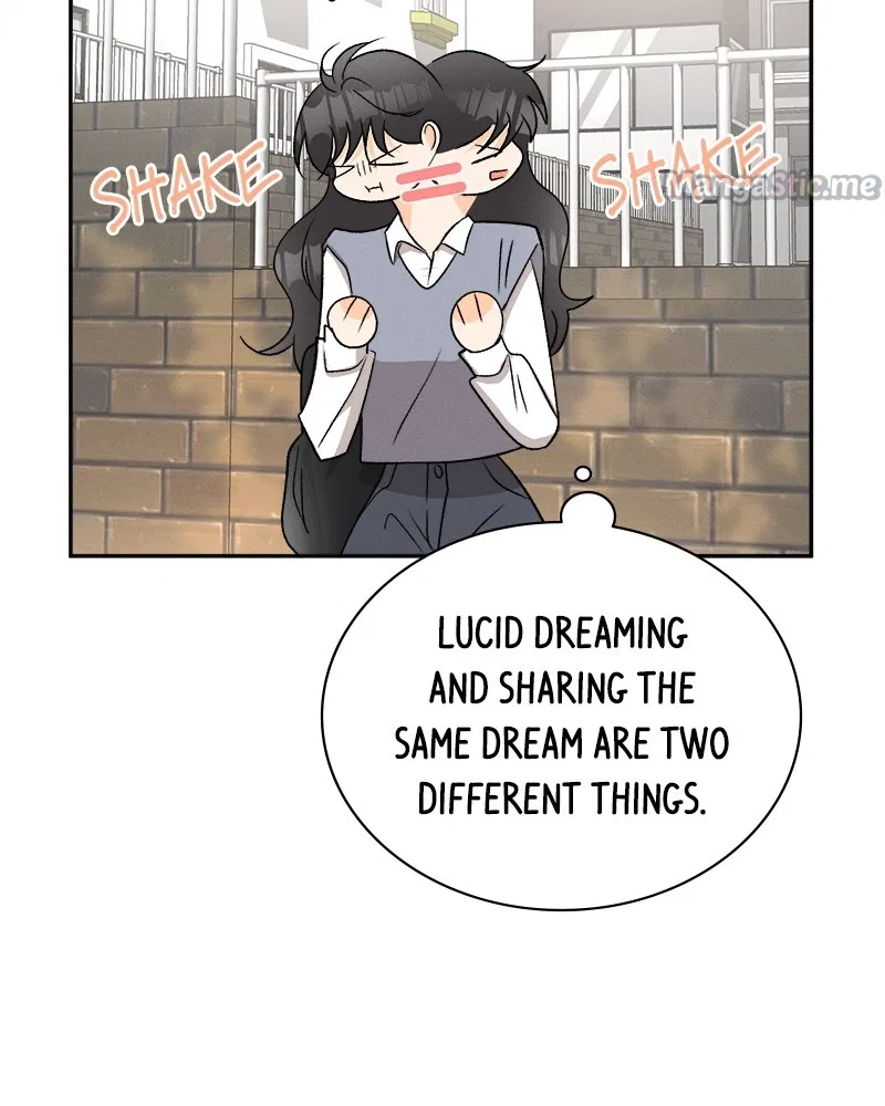 A Summer Night’s Dream Chapter 67 – Page 39