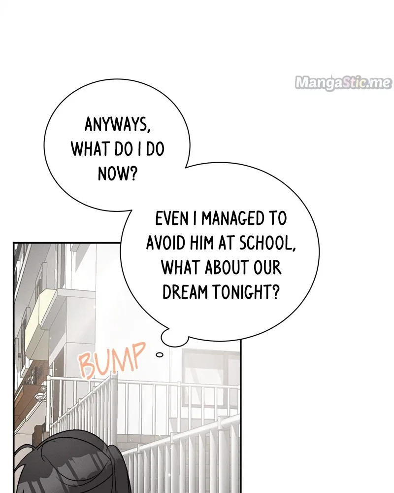 A Summer Night’s Dream Chapter 67 – Page 40
