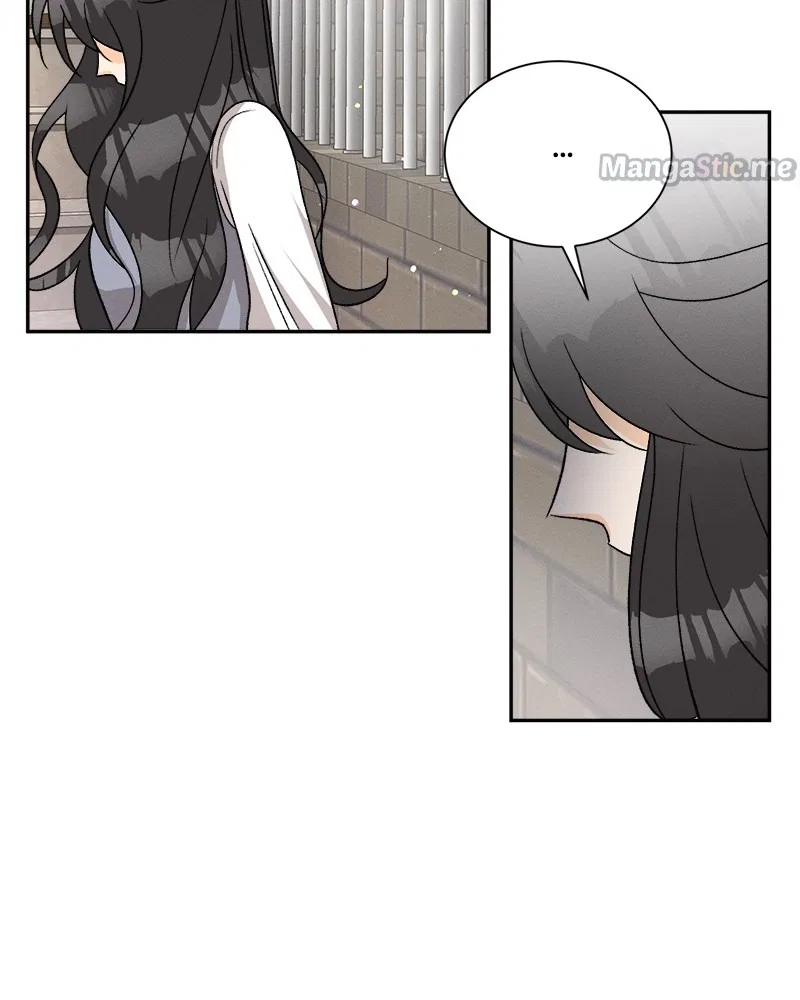 A Summer Night’s Dream Chapter 67 – Page 41