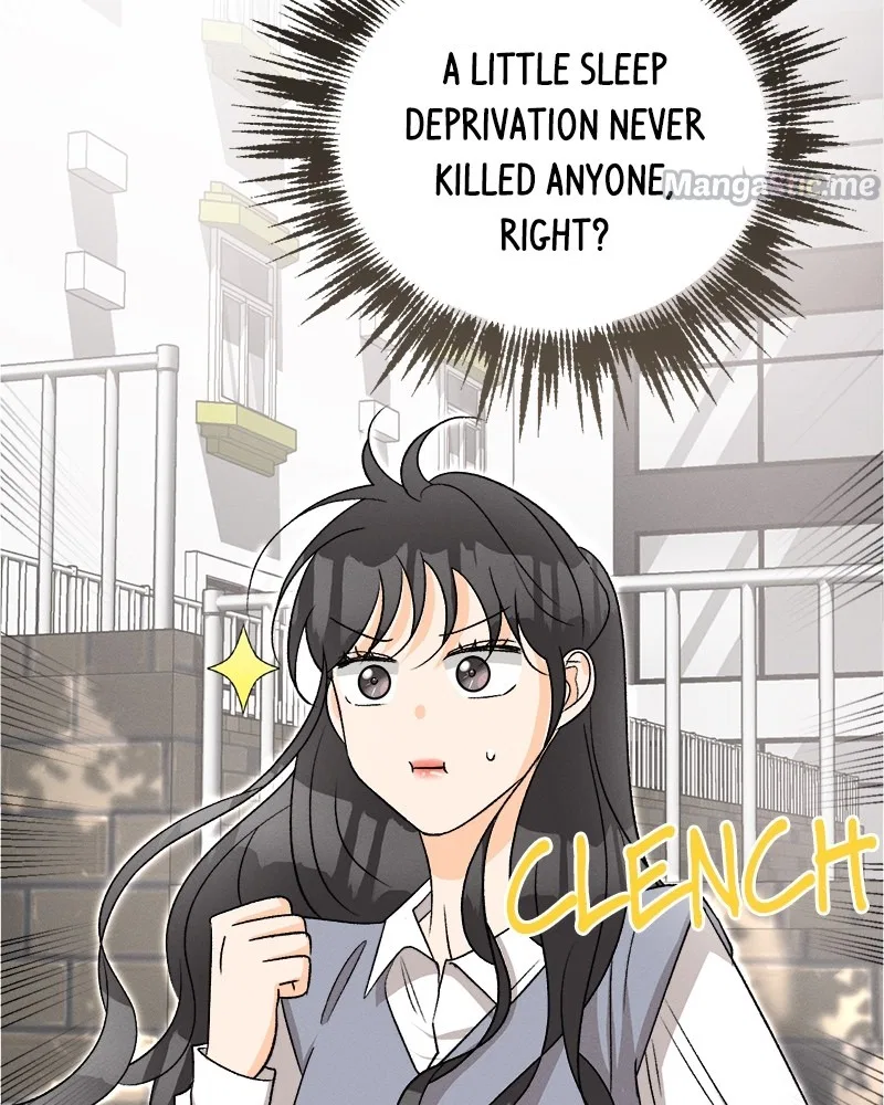 A Summer Night’s Dream Chapter 67 – Page 43