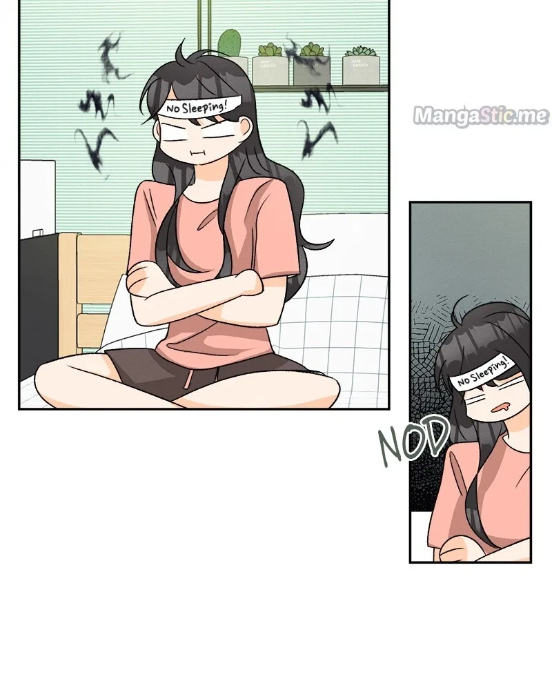 A Summer Night’s Dream Chapter 67 – Page 46