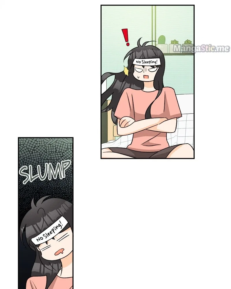 A Summer Night’s Dream Chapter 67 – Page 47