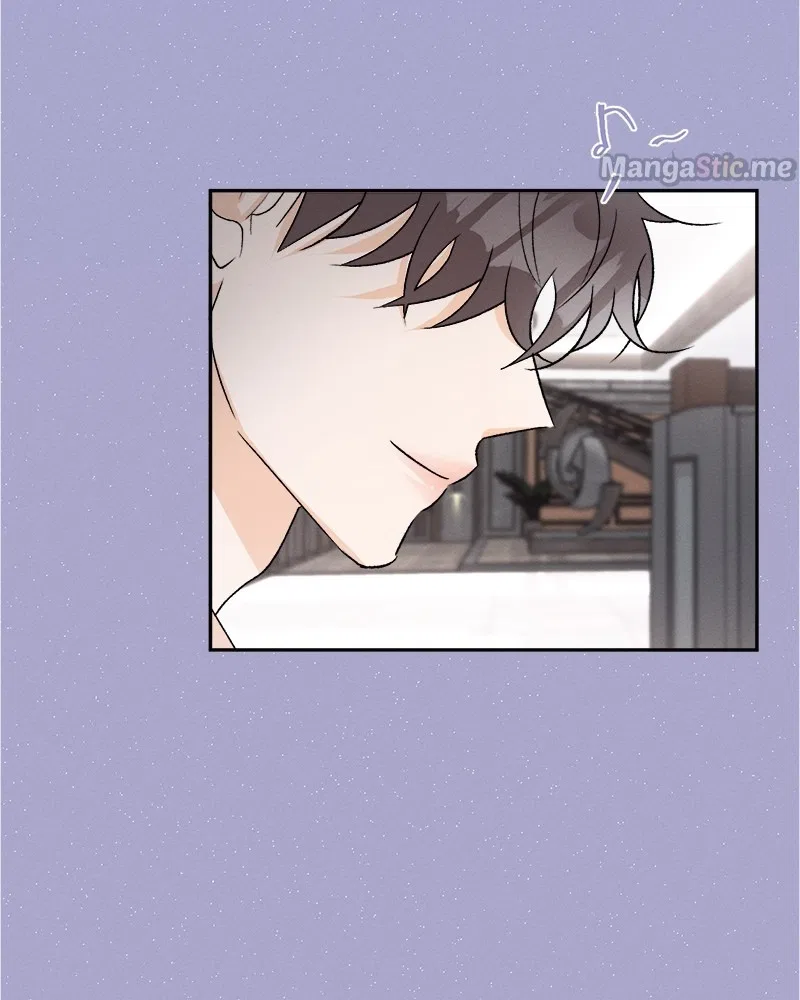 A Summer Night’s Dream Chapter 67 – Page 52