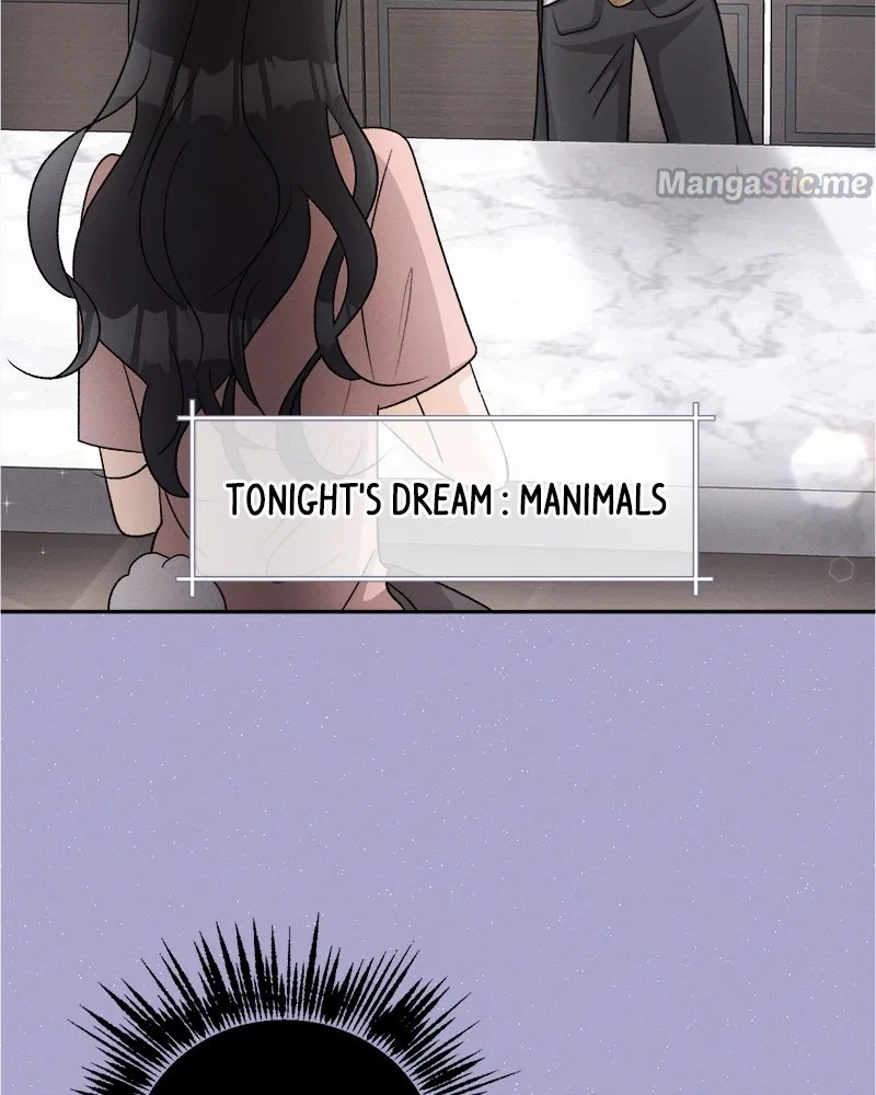 A Summer Night’s Dream Chapter 67 – Page 54
