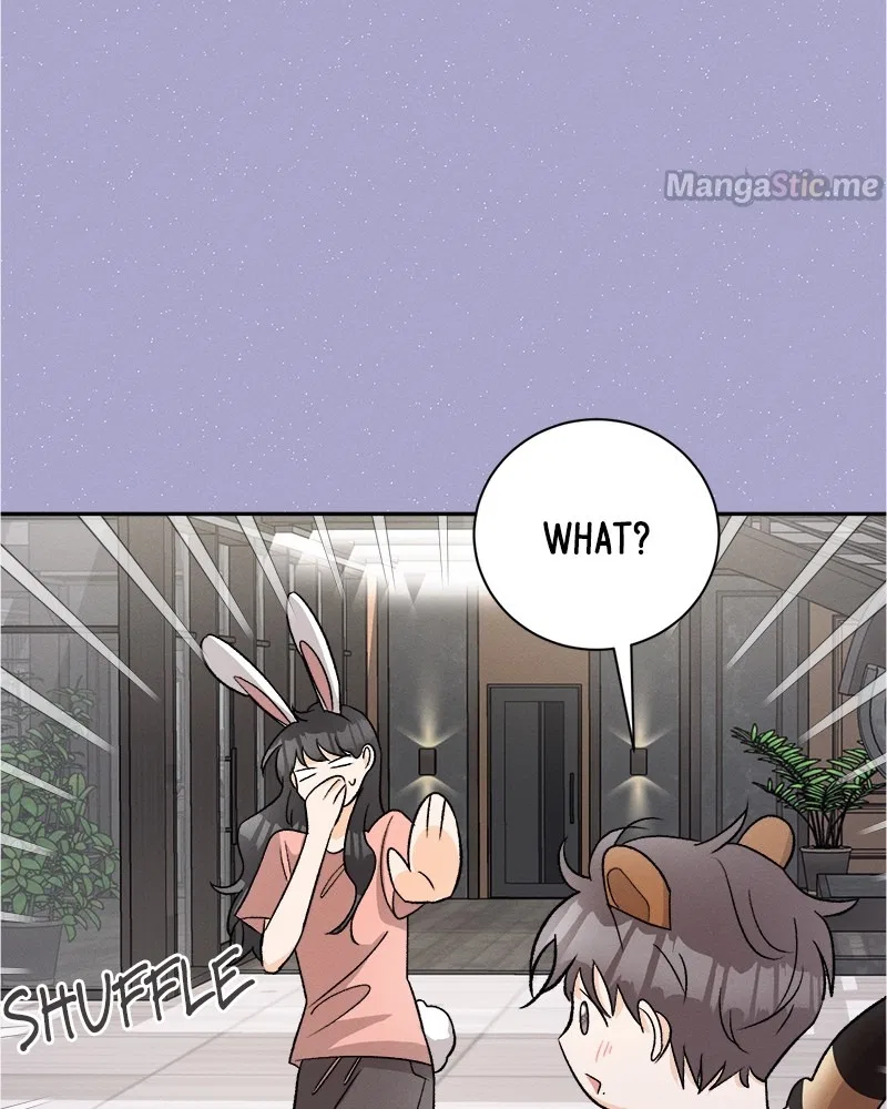 A Summer Night’s Dream Chapter 67 – Page 58
