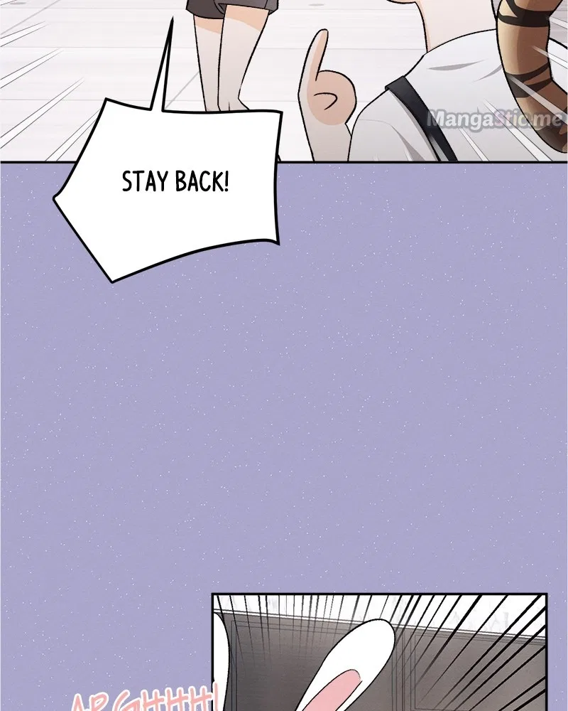 A Summer Night’s Dream Chapter 67 – Page 59