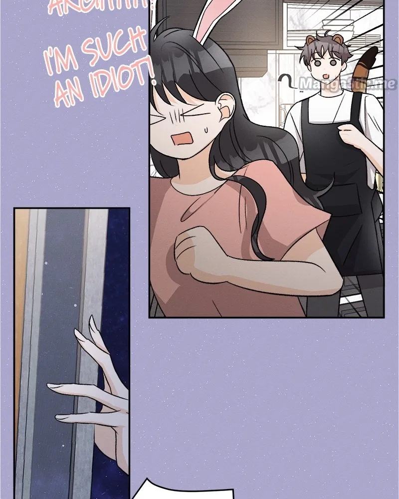 A Summer Night’s Dream Chapter 67 – Page 60