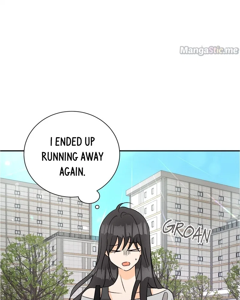 A Summer Night’s Dream Chapter 67 – Page 65