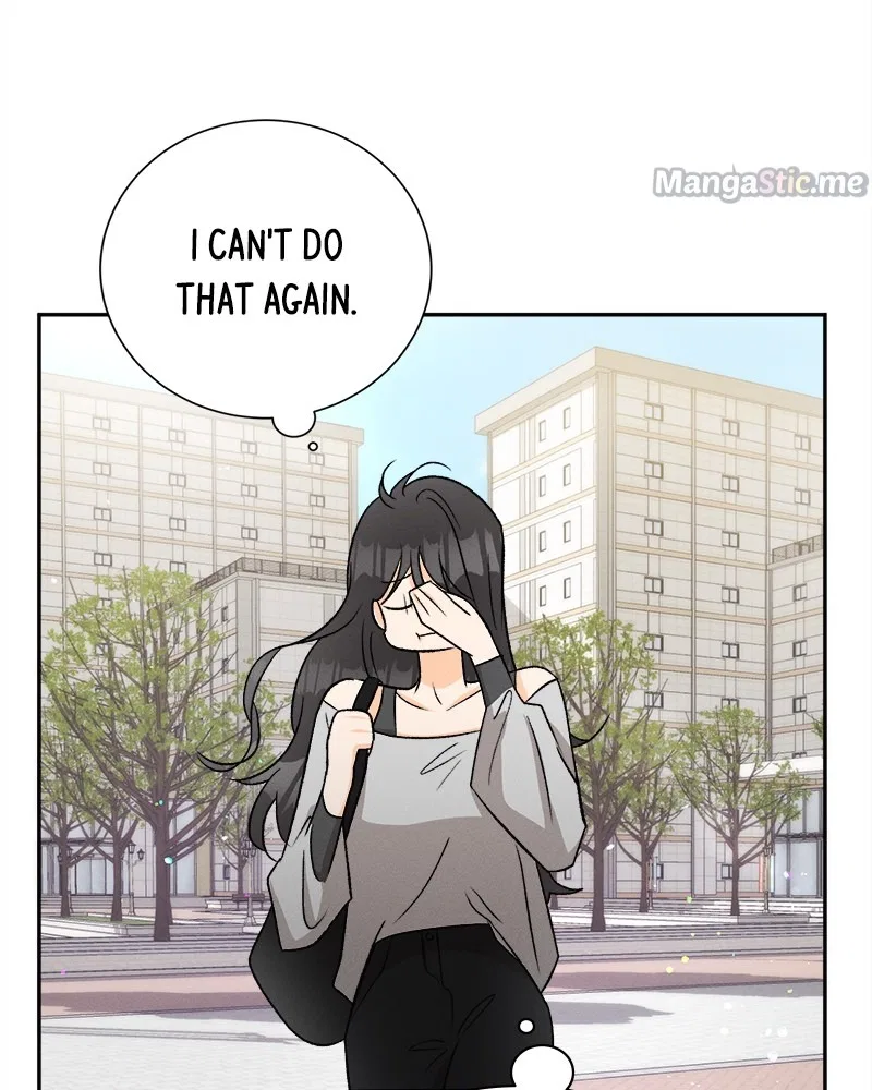 A Summer Night’s Dream Chapter 67 – Page 67