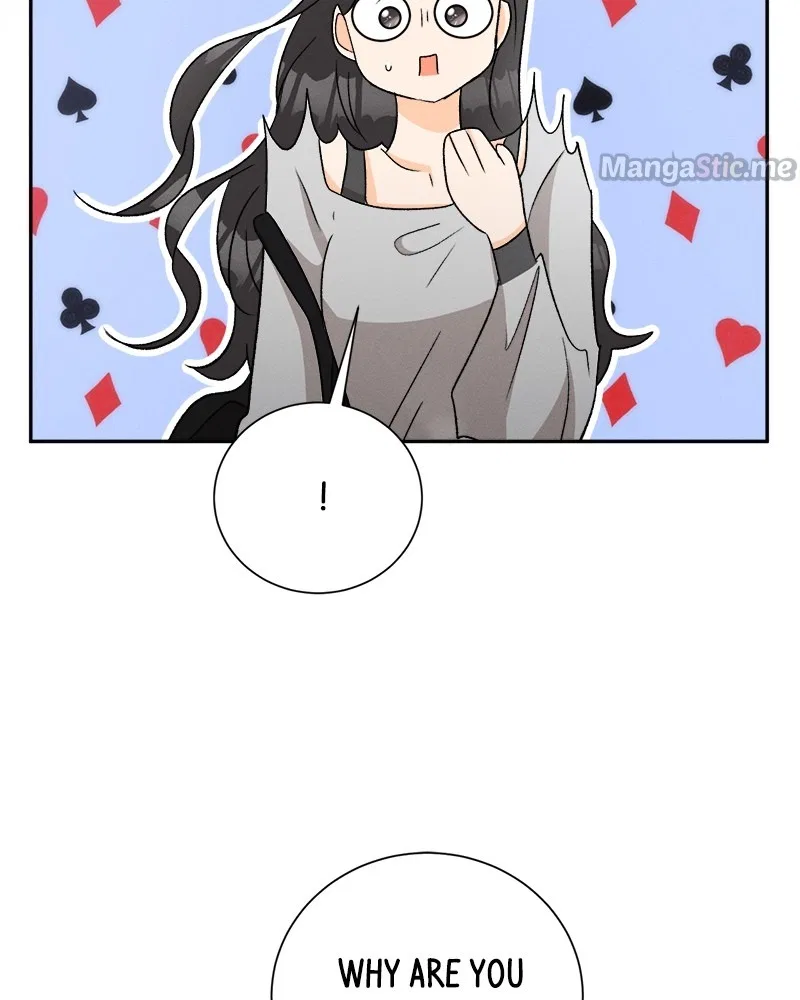 A Summer Night’s Dream Chapter 67 – Page 69