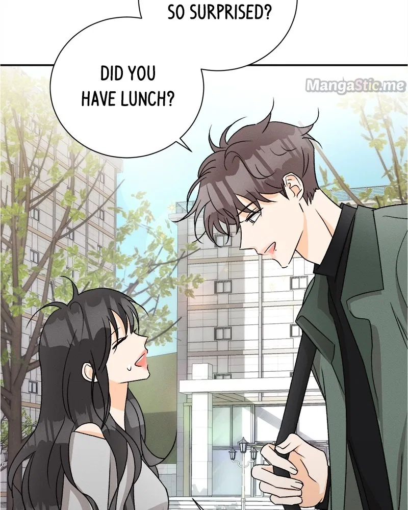 A Summer Night’s Dream Chapter 67 – Page 70