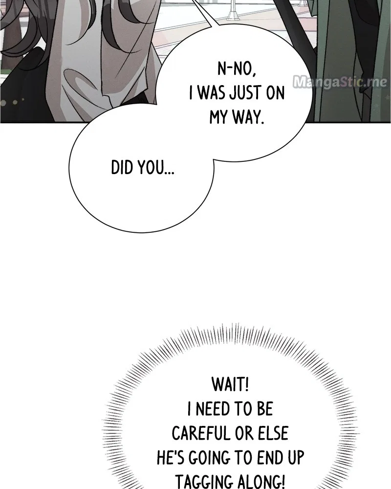 A Summer Night’s Dream Chapter 67 – Page 71