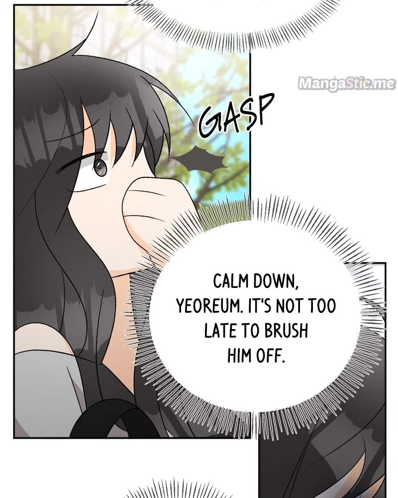 A Summer Night’s Dream Chapter 67 – Page 72