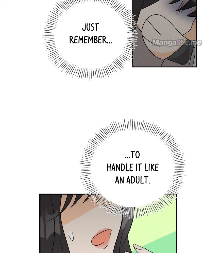 A Summer Night’s Dream Chapter 67 – Page 73