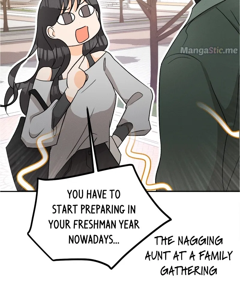 A Summer Night’s Dream Chapter 67 – Page 76
