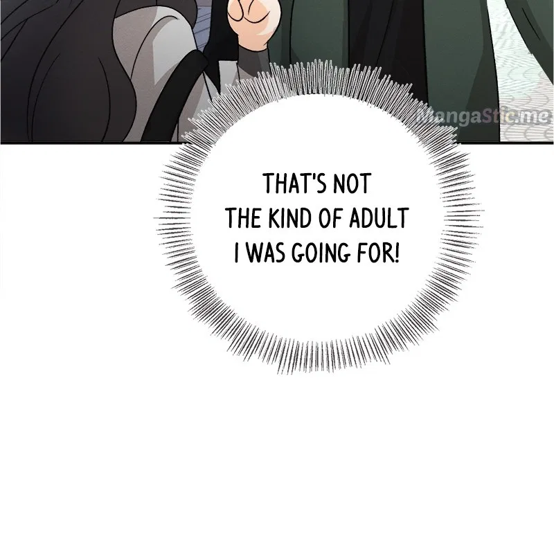 A Summer Night’s Dream Chapter 67 – Page 78