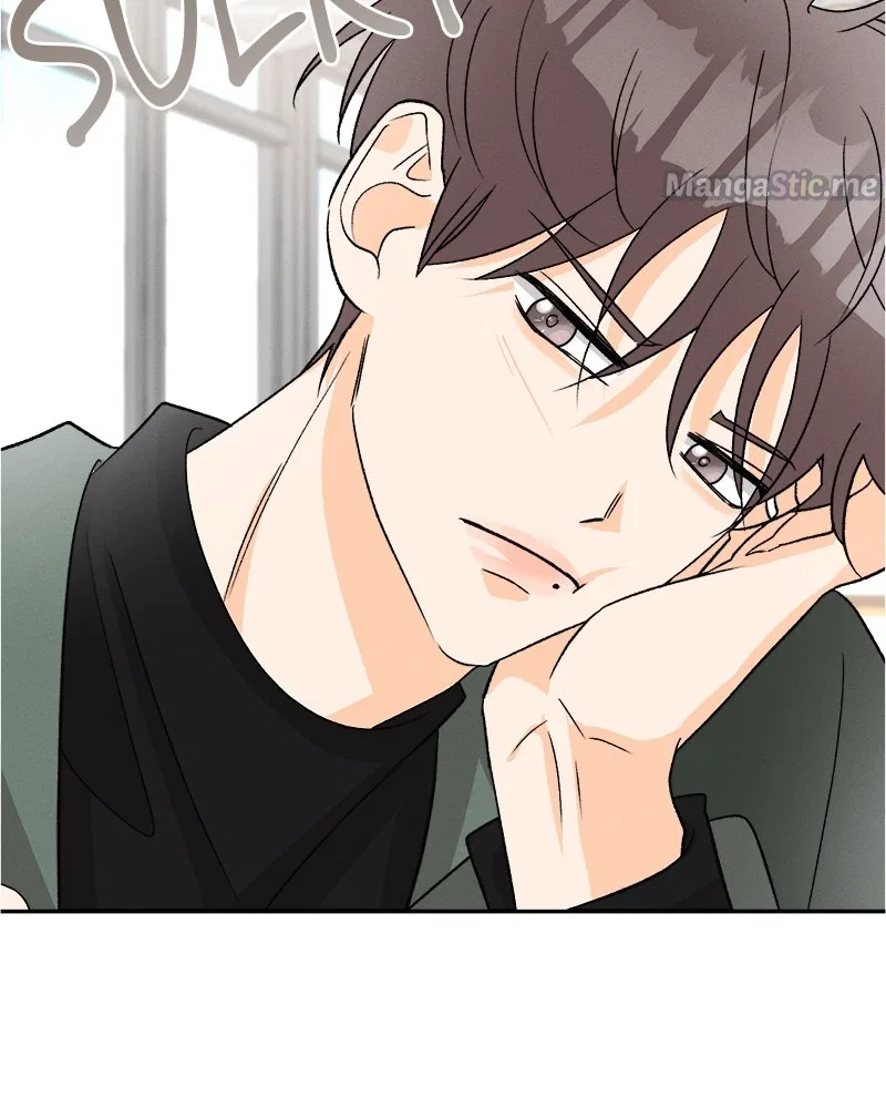 A Summer Night’s Dream Chapter 67 – Page 80
