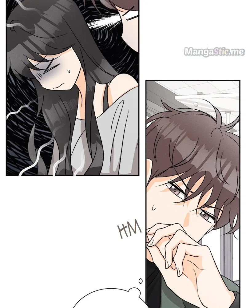 A Summer Night’s Dream Chapter 67 – Page 83