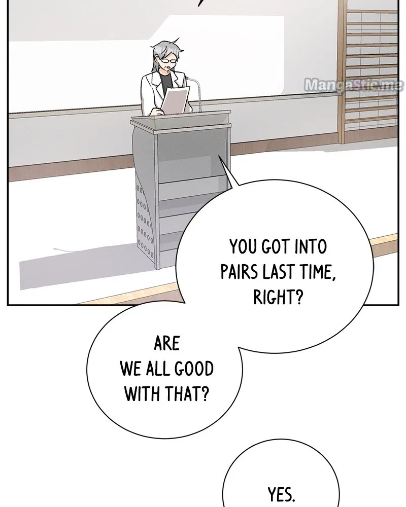 A Summer Night’s Dream Chapter 67 – Page 85