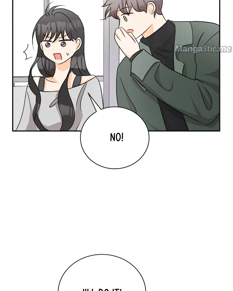 A Summer Night’s Dream Chapter 67 – Page 87