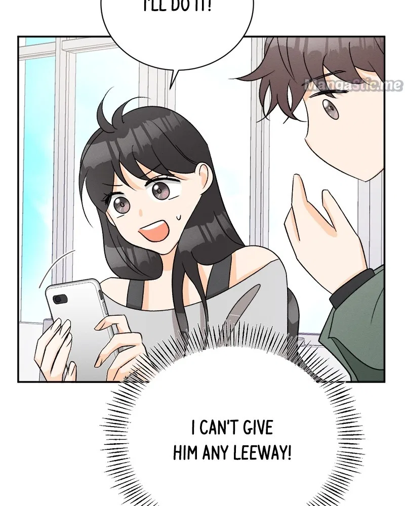 A Summer Night’s Dream Chapter 67 – Page 88