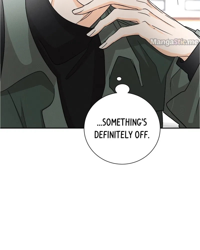 A Summer Night’s Dream Chapter 67 – Page 92