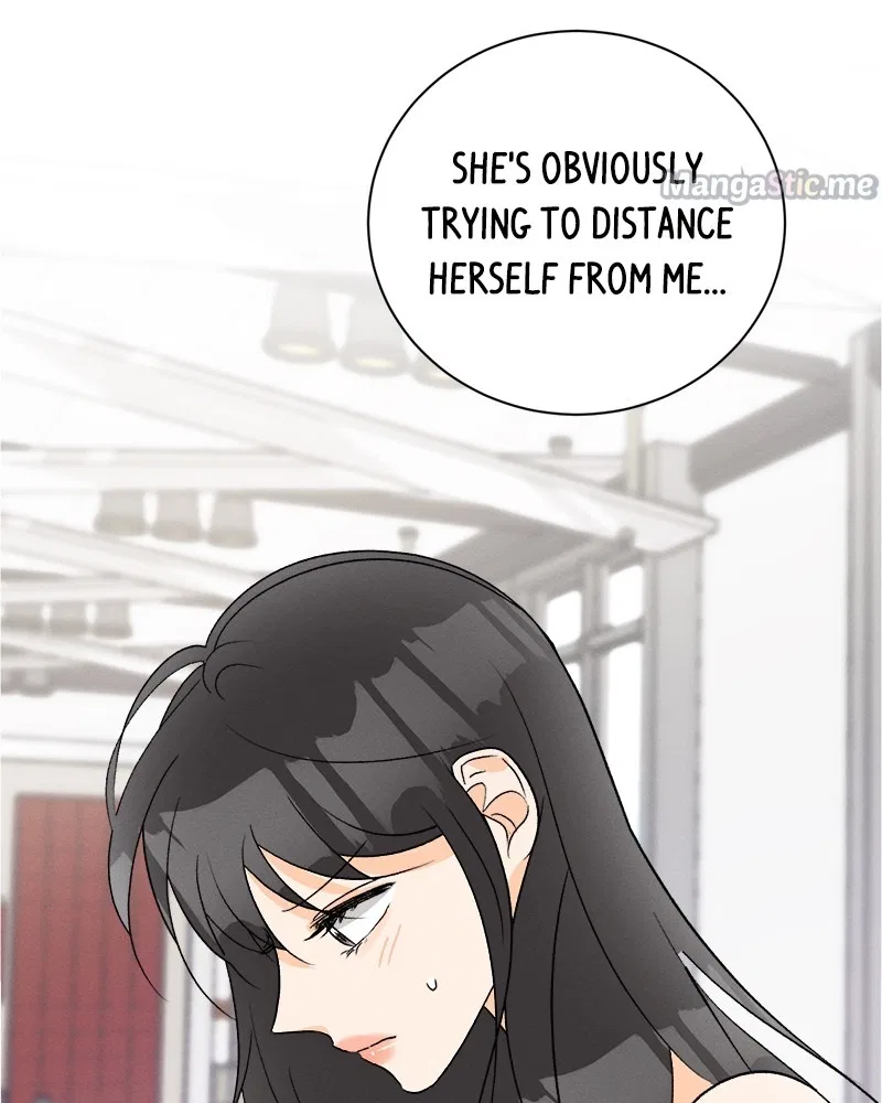 A Summer Night’s Dream Chapter 67 – Page 93