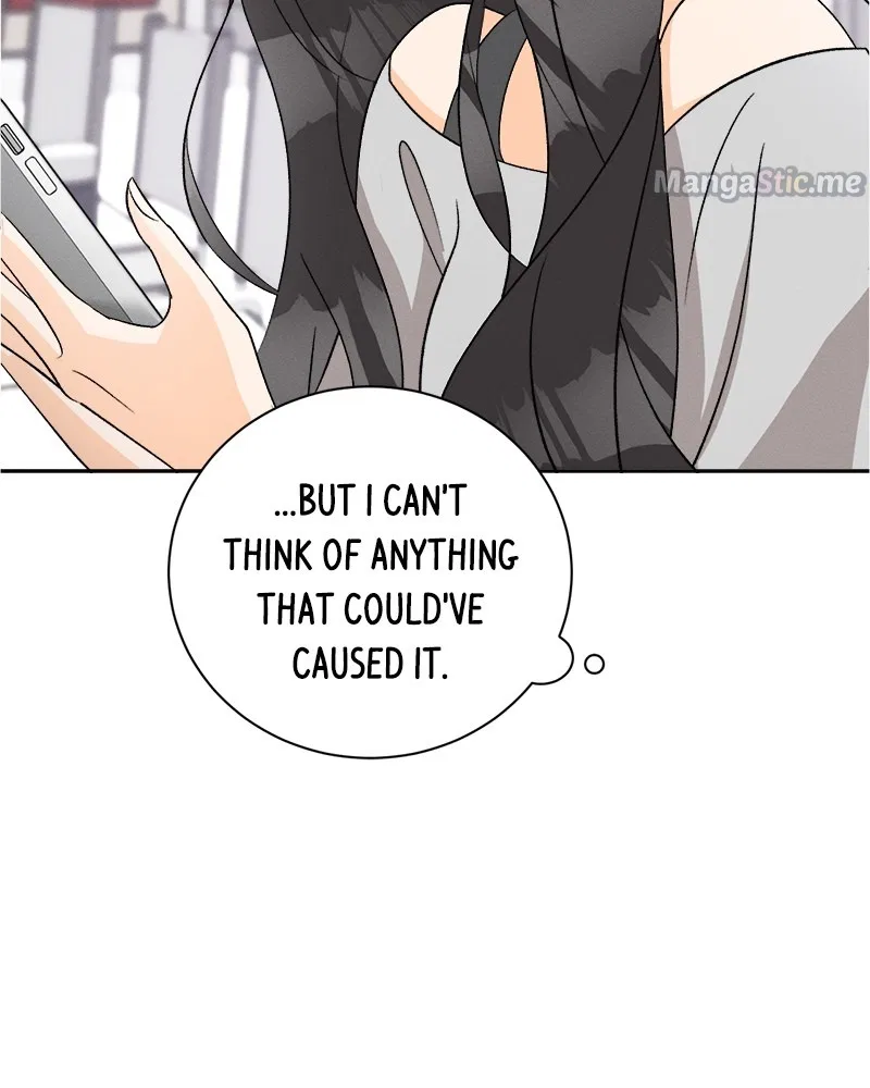 A Summer Night’s Dream Chapter 67 – Page 94
