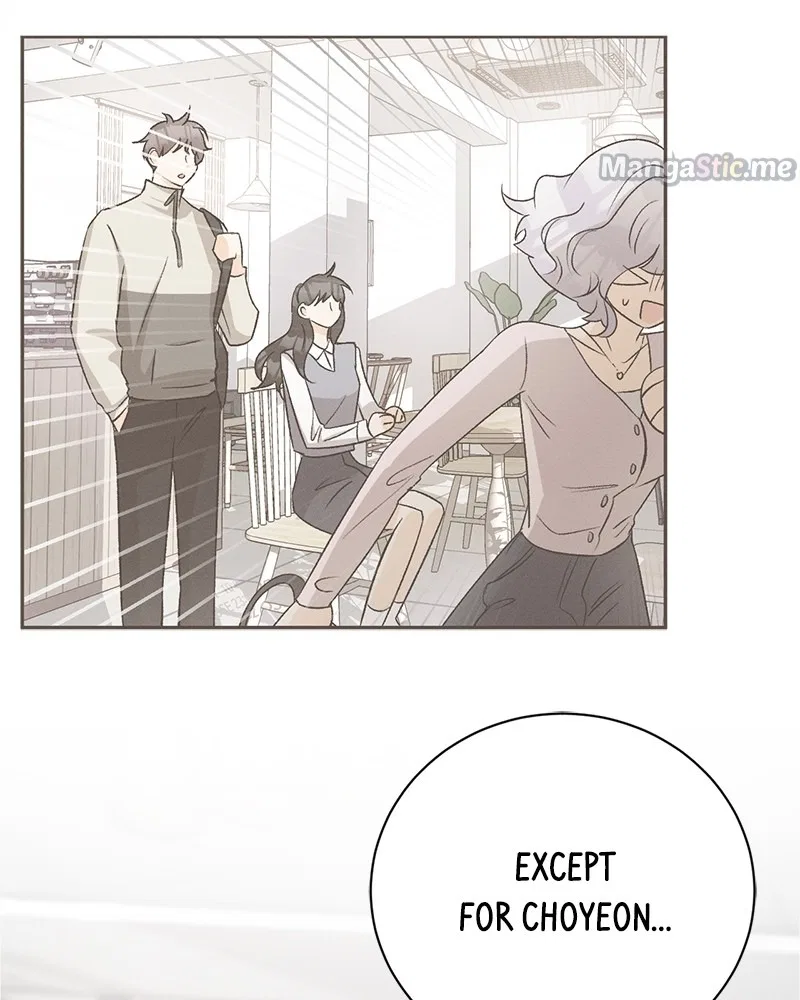 A Summer Night’s Dream Chapter 67 – Page 97