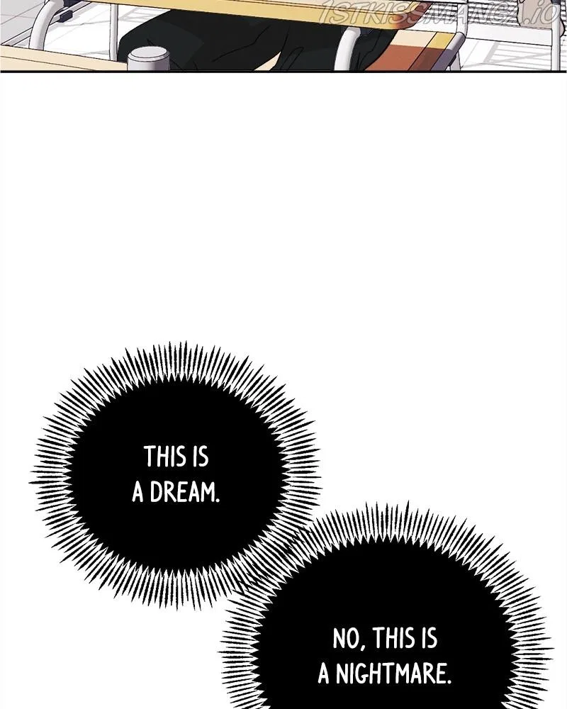 A Summer Night’s Dream Chapter 66 – Page 3
