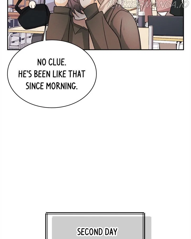 A Summer Night’s Dream Chapter 66 – Page 6