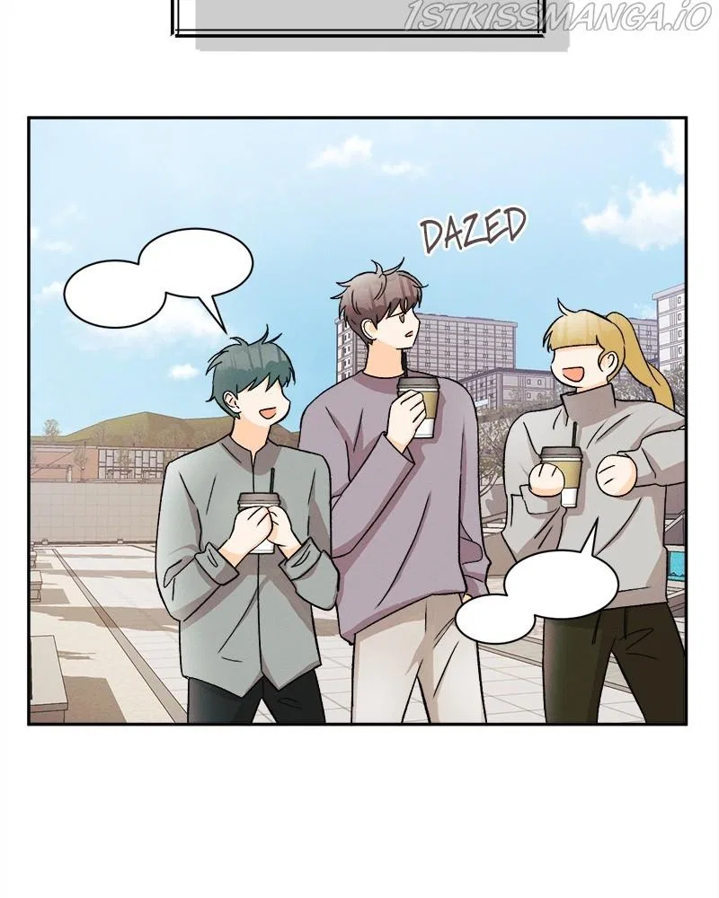 A Summer Night’s Dream Chapter 66 – Page 7
