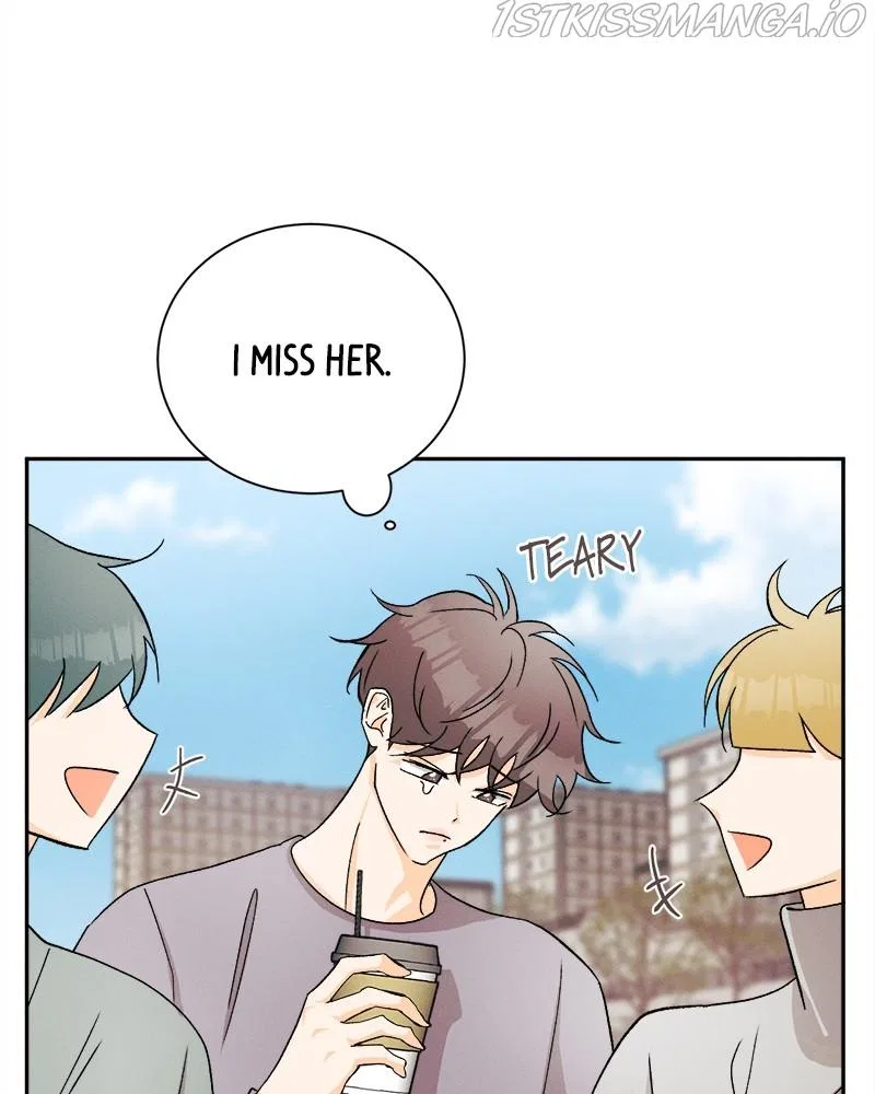 A Summer Night’s Dream Chapter 66 – Page 8