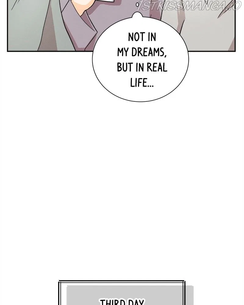 A Summer Night’s Dream Chapter 66 – Page 9