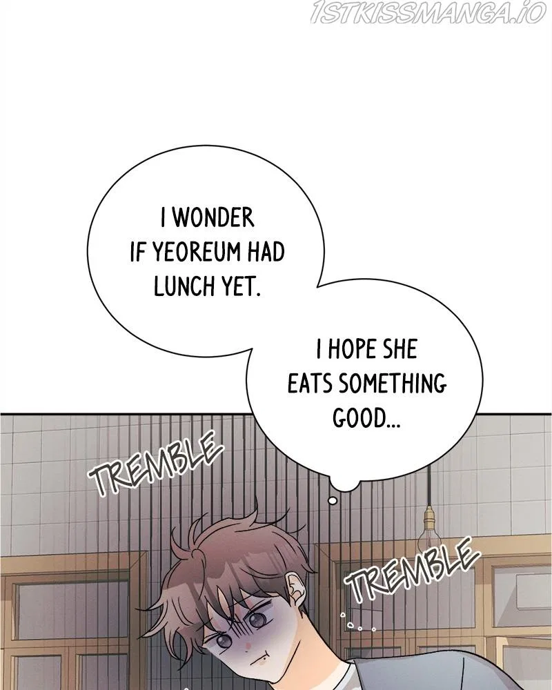 A Summer Night’s Dream Chapter 66 – Page 11
