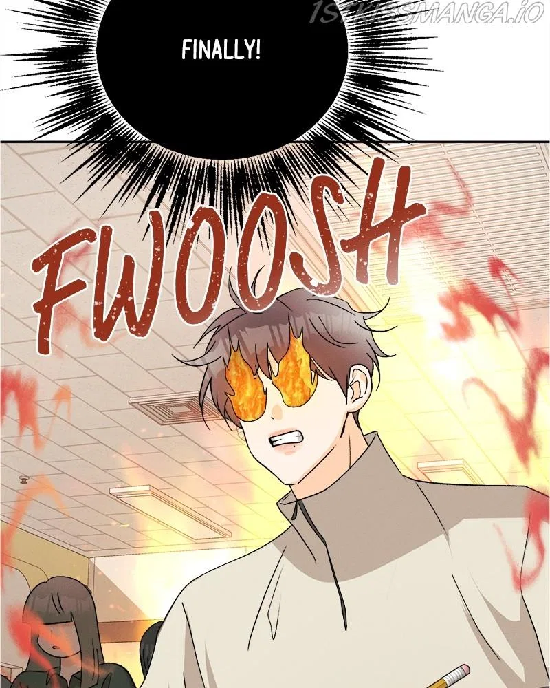 A Summer Night’s Dream Chapter 66 – Page 16