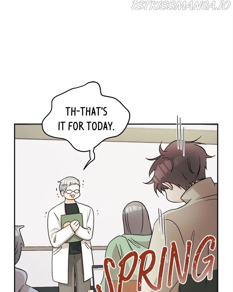 A Summer Night’s Dream Chapter 66 – Page 18