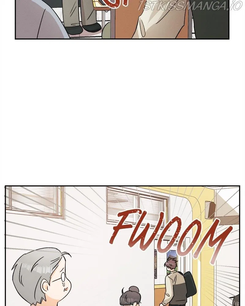 A Summer Night’s Dream Chapter 66 – Page 19