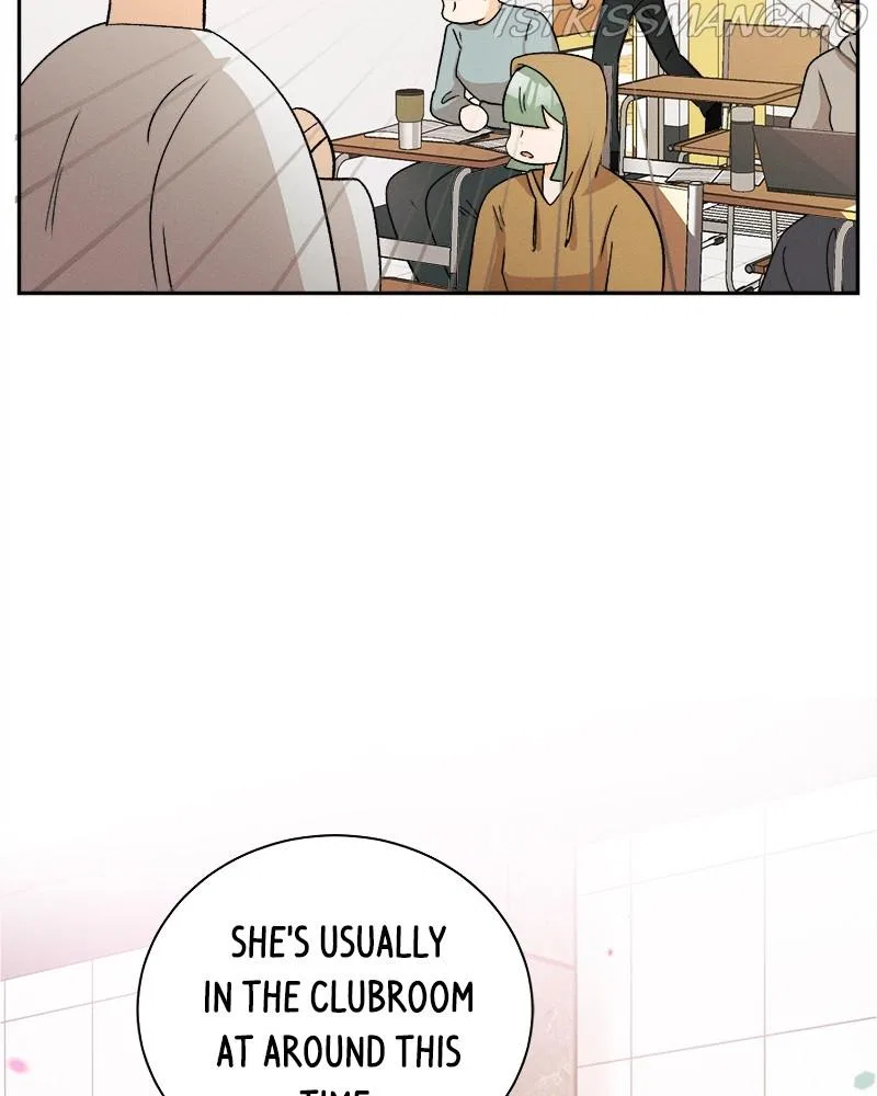 A Summer Night’s Dream Chapter 66 – Page 20