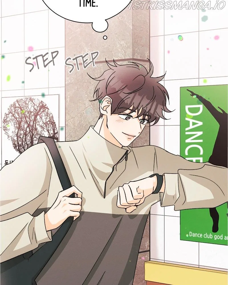 A Summer Night’s Dream Chapter 66 – Page 21