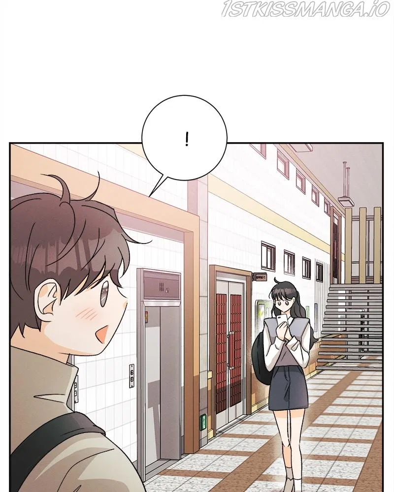A Summer Night’s Dream Chapter 66 – Page 24