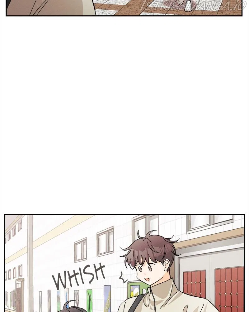 A Summer Night’s Dream Chapter 66 – Page 25