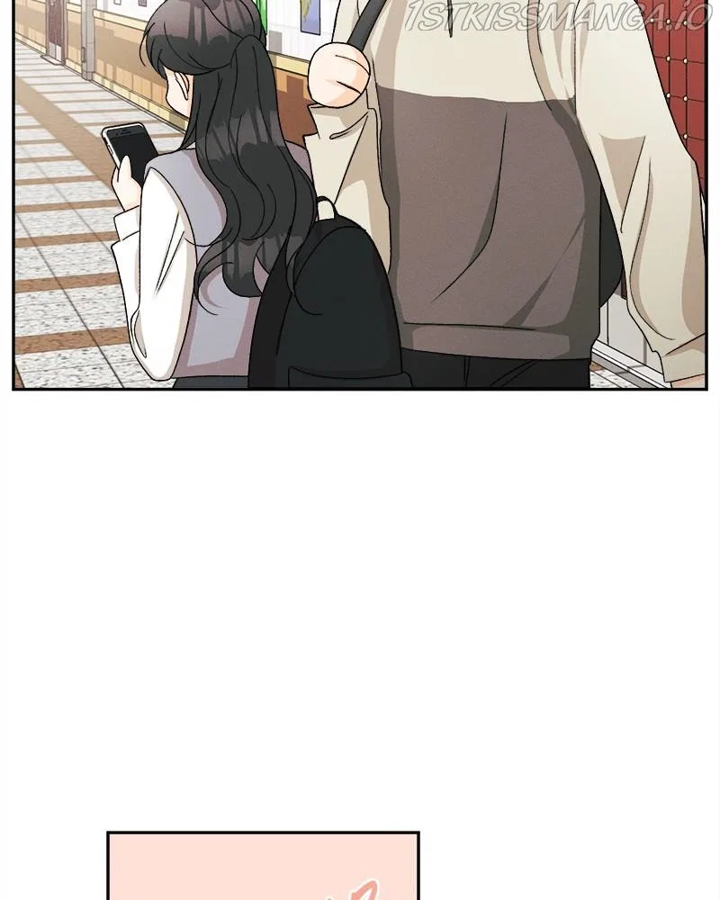 A Summer Night’s Dream Chapter 66 – Page 26