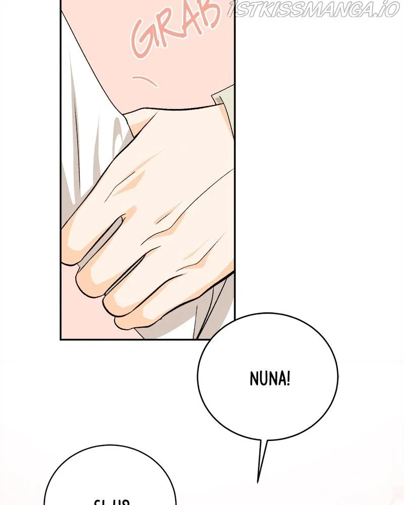 A Summer Night’s Dream Chapter 66 – Page 27