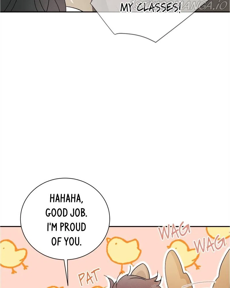 A Summer Night’s Dream Chapter 66 – Page 31